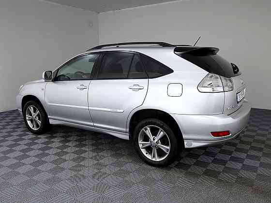 Lexus RX 400h Hybrid President LPG 3.3 155kW Tallina