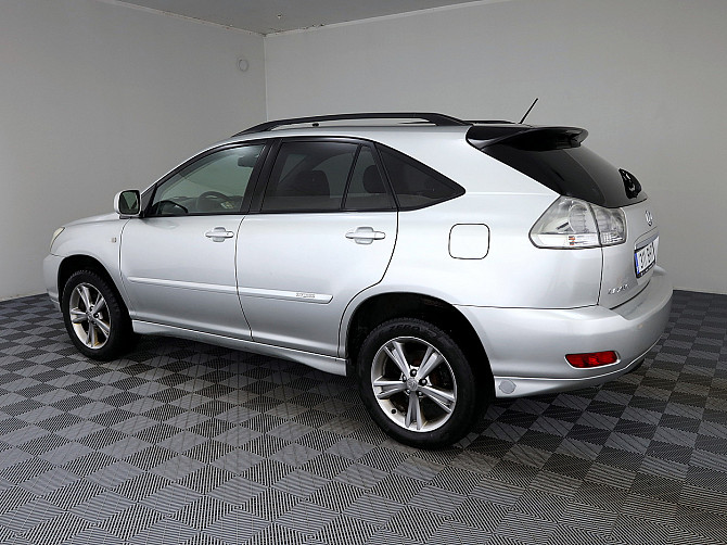 Lexus RX 400h Hybrid President LPG 3.3 155kW Tallina - foto 4