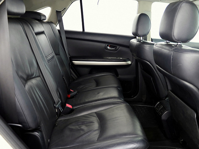 Lexus RX 400h Hybrid President LPG 3.3 155kW Tallina - foto 7