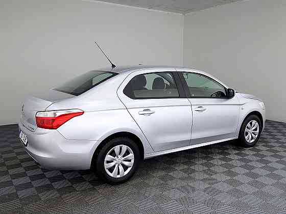 Citroen C-Elysee Elegance 1.6 85kW Tallina