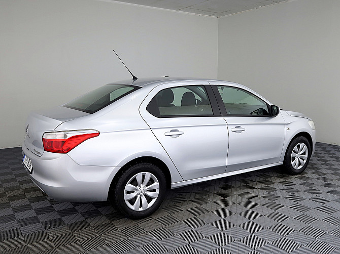 Citroen C-Elysee Elegance 1.6 85kW Tallina - foto 3