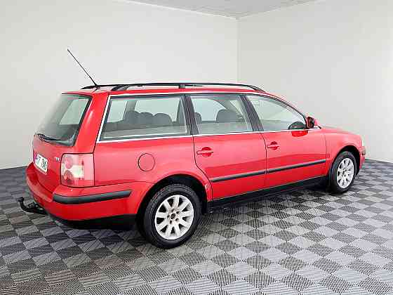 Volkswagen Passat Sportline ATM 1.9 TDI 96kW Tallina