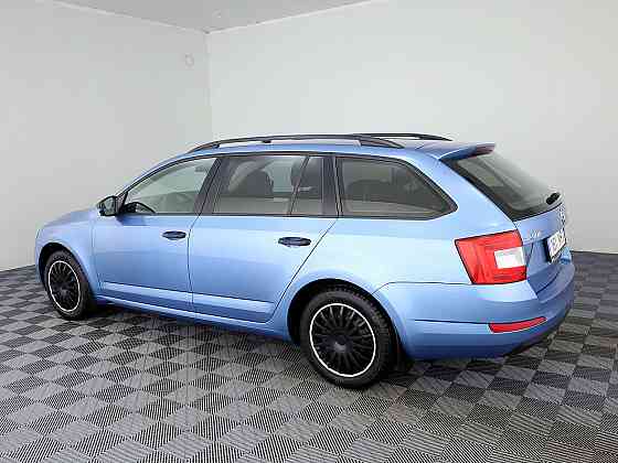 Skoda Octavia Comfortline LPG ATM 1.2 81kW Tallina