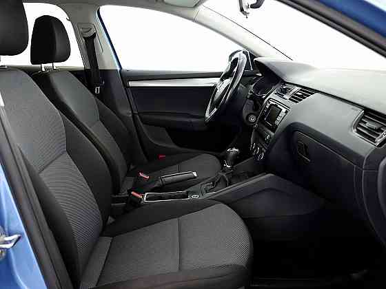 Skoda Octavia Comfortline LPG ATM 1.2 81kW Tallina