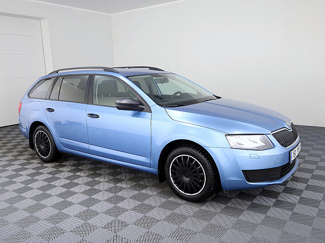 Skoda Octavia Comfortline LPG ATM 1.2 81kW Tallina - foto 1