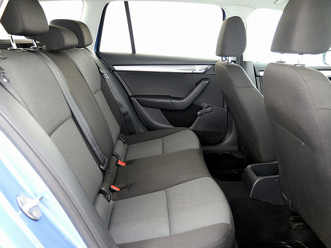 Skoda Octavia Comfortline LPG ATM 1.2 81kW Tallina - foto 7