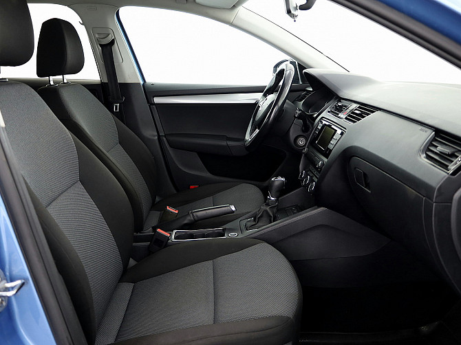 Skoda Octavia Comfortline LPG ATM 1.2 81kW Tallina - foto 6