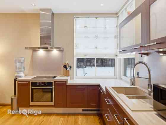 В одном из самых востребованных и ухоженных районов Юрмалы  Булдури Jūrmala