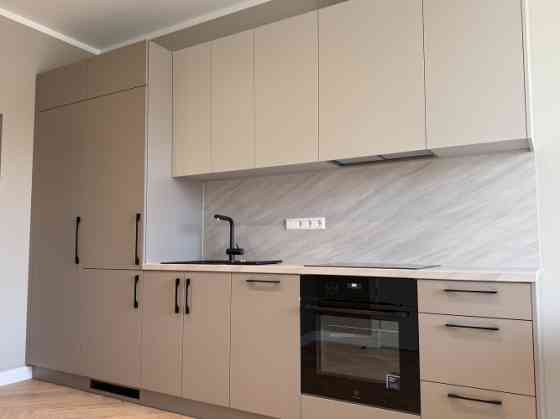 Сдаётся 2комнатная квартира в отреставрированном здании!  Lauvas 7  один из самых Rīga