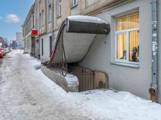 Сухие помещения художественных мастерских в перспективной локации!  +Большой Rīga
