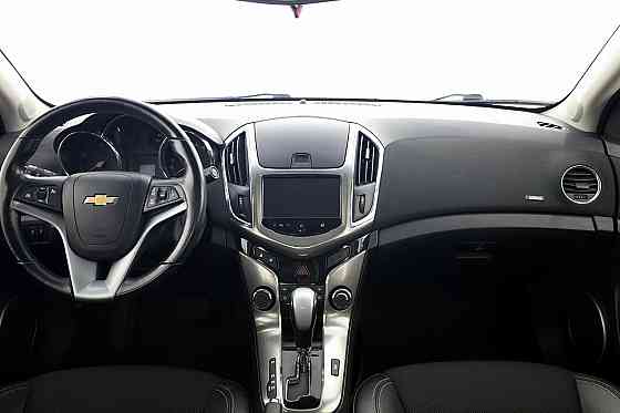 Chevrolet Cruze Facelift ATM 1.8 104kW Tallina