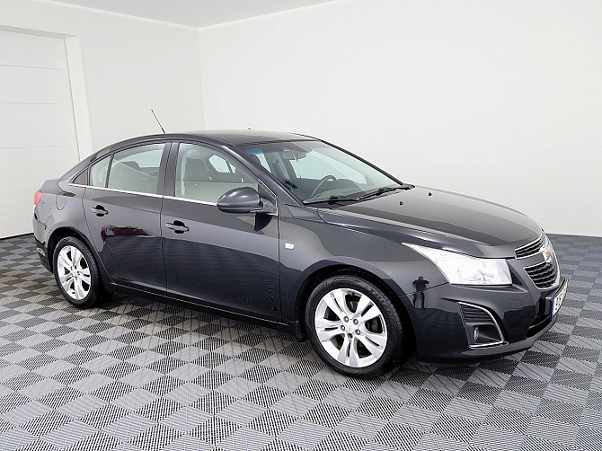 Chevrolet Cruze Facelift ATM 1.8 104kW Tallina - foto 1