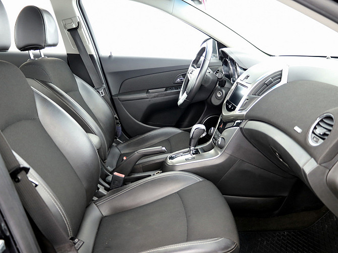 Chevrolet Cruze Facelift ATM 1.8 104kW Tallina - foto 6