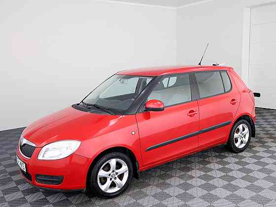 Skoda Fabia Comfortline 1.2 51kW Tallina