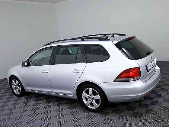 Volkswagen Golf Variant Comfortline 1.6 TDI 77kW Tallina