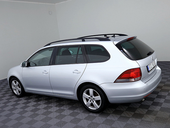 Volkswagen Golf Variant Comfortline 1.6 TDI 77kW Tallina - foto 4