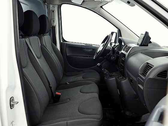 Peugeot Expert Camper Facelift 1.6 HDi 66kW Tallina