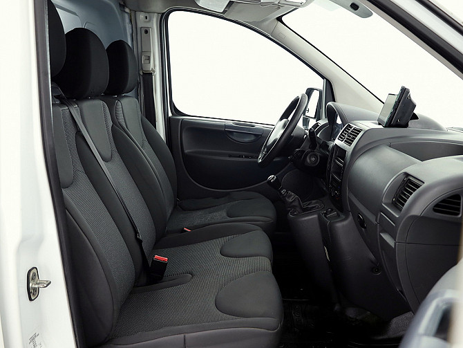 Peugeot Expert Camper Facelift 1.6 HDi 66kW Tallina - foto 6