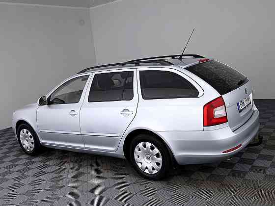 Skoda Octavia Comfortline Facelift 1.6 75kW Tallina