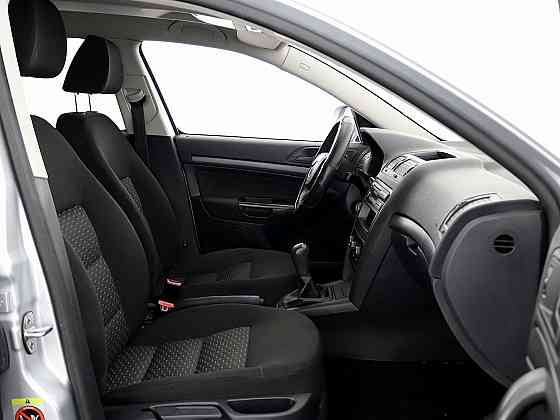 Skoda Octavia Comfortline Facelift 1.6 75kW Tallina