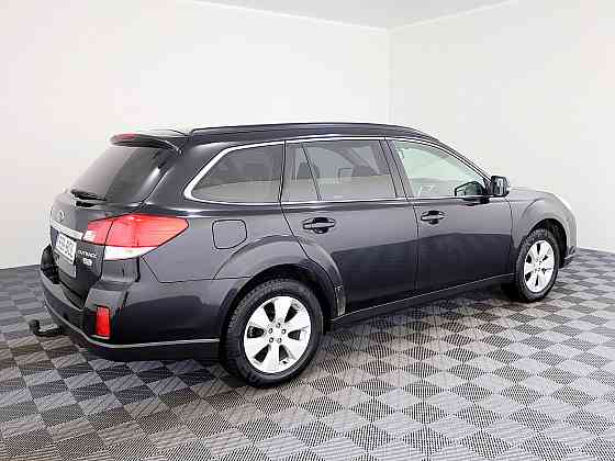 Subaru Outback Comfort AWD 2.0 TD 110kW Tallina