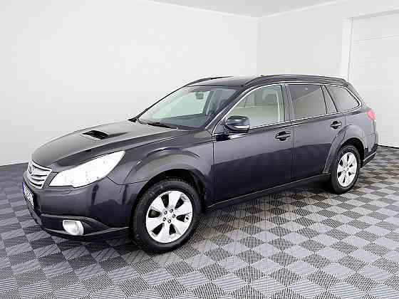 Subaru Outback Comfort AWD 2.0 TD 110kW Tallina