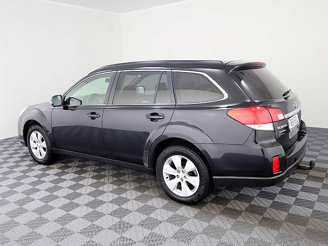 Subaru Outback Comfort AWD 2.0 TD 110kW Tallina - foto 4