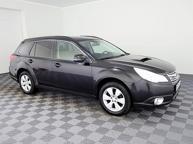 Subaru Outback Comfort AWD 2.0 TD 110kW Tallina - foto 1