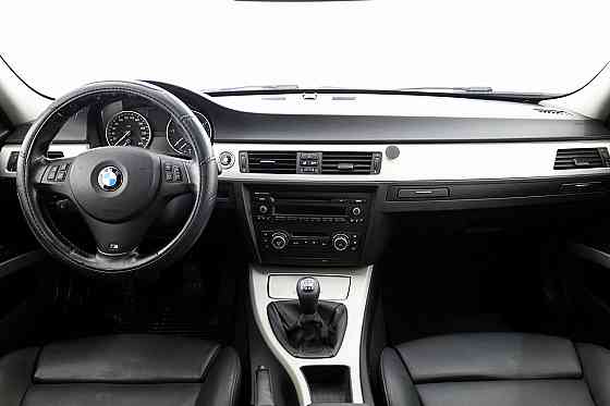 BMW 318 Touring Facelift 2.0 D 100kW Tallina