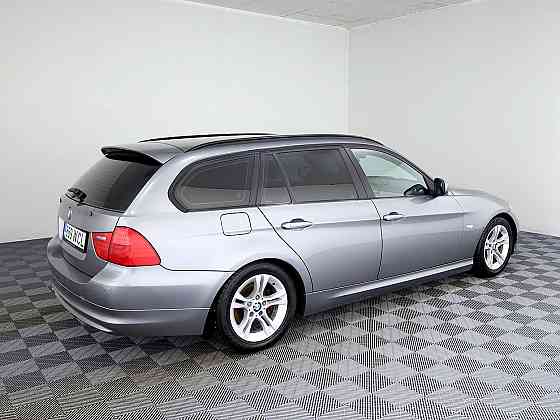 BMW 318 Touring Facelift 2.0 D 100kW Tallina