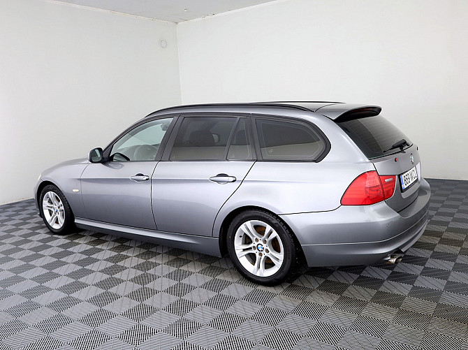 BMW 318 Touring Facelift 2.0 D 100kW Tallina - foto 4