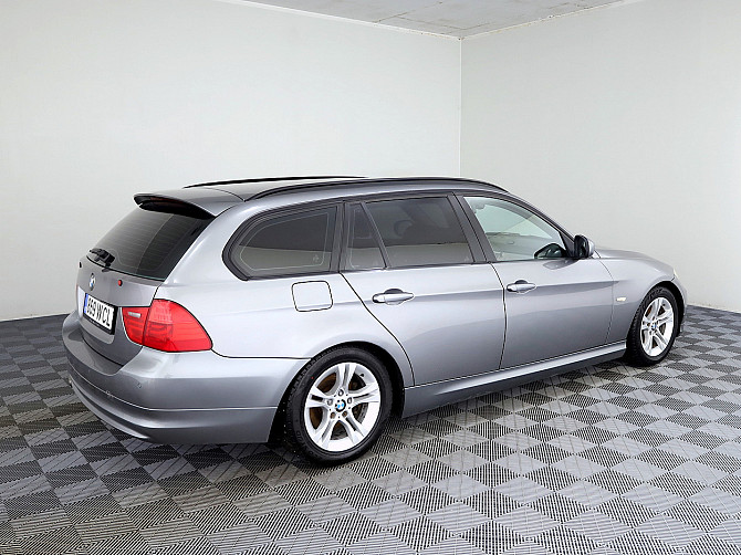 BMW 318 Touring Facelift 2.0 D 100kW Tallina - foto 3