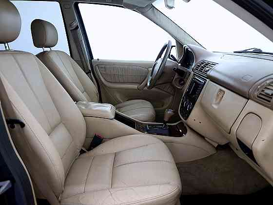 Mercedes-Benz ML 270 Luxury ATM 2.7 CDI 120kW Tallina