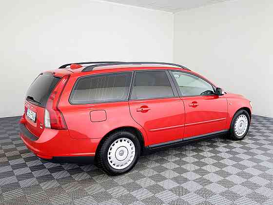 Volvo V50 Momentum Facelift 1.6 D4 80kW Tallina
