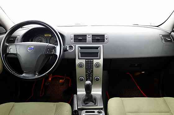 Volvo V50 Momentum Facelift 1.6 D4 80kW Tallina