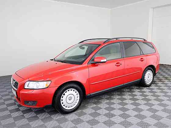 Volvo V50 Momentum Facelift 1.6 D4 80kW Tallina