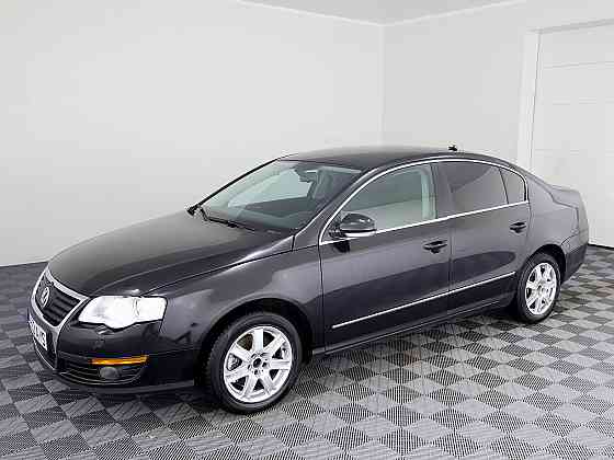 Volkswagen Passat Comfortline 1.6 75kW Tallina