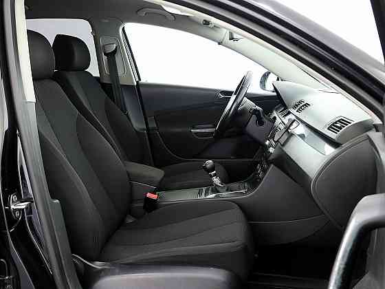 Volkswagen Passat Comfortline 1.6 75kW Tallina