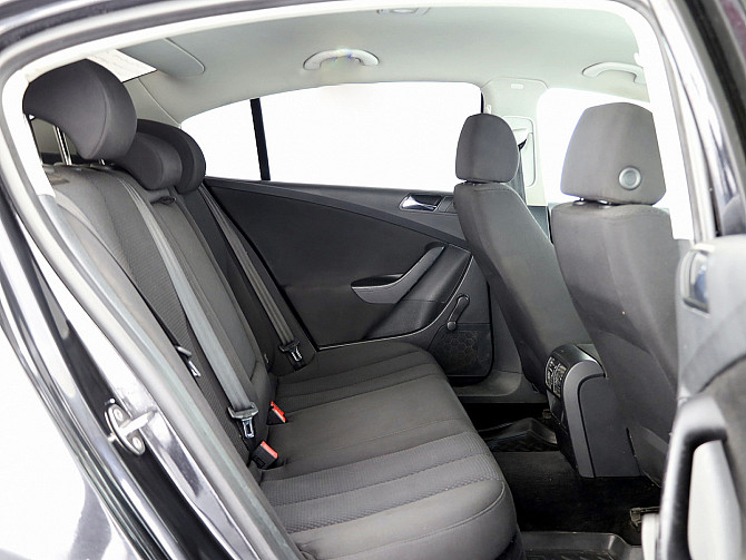 Volkswagen Passat Comfortline 1.6 75kW Tallina - foto 7