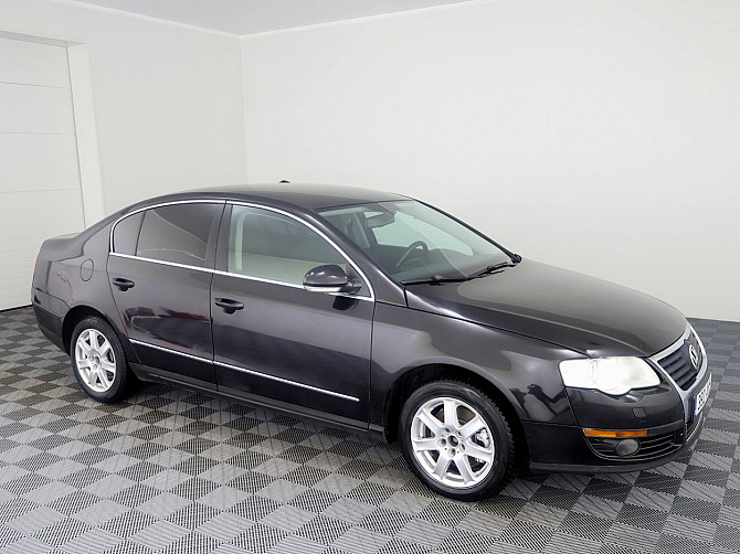 Volkswagen Passat Comfortline 1.6 75kW Tallina - foto 1