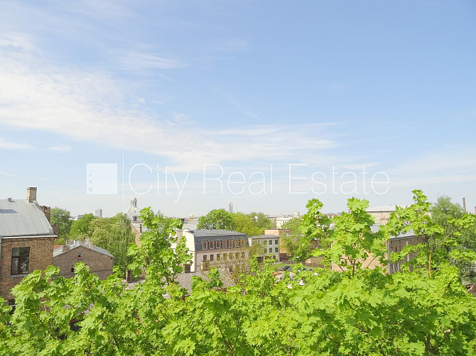 Pagalma māja, renovēta māja, logi vērsti uz pagalma pusi, guļamistabu skaits 3 gab., Rīga - foto 5