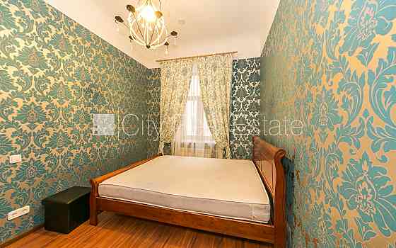 Проект - Panorama Plaza (Панорама Плаза), новостройка, благоустроенная озеленённая Rīga