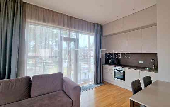 Частный дом, благоустроенный озеленённый двор, территория обнесена забором, окна Rīga