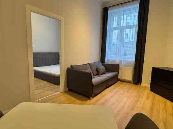 2-комнатная квартира в активном центре  улица Элизабетес  Сдаётся элегантная и Rīga