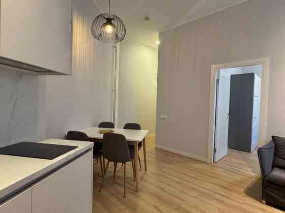 2-комнатная квартира в активном центре  улица Элизабетес  Сдаётся элегантная и Rīga