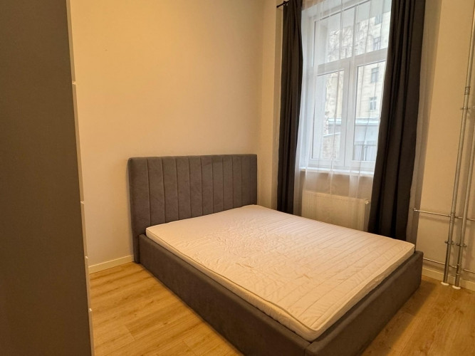 2-istabu dzīvoklis Aktīvajā centrā  Elizabetes ielā.  Izīrē elegantu un mājīgu divistabu Rīga - foto 5