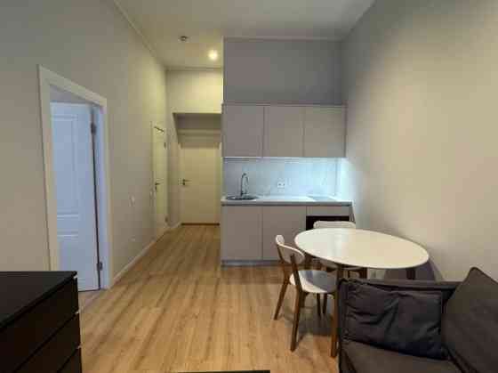 2-комнатная квартира в активном центре  улица Элизабетес  Сдаётся элегантная и Рига