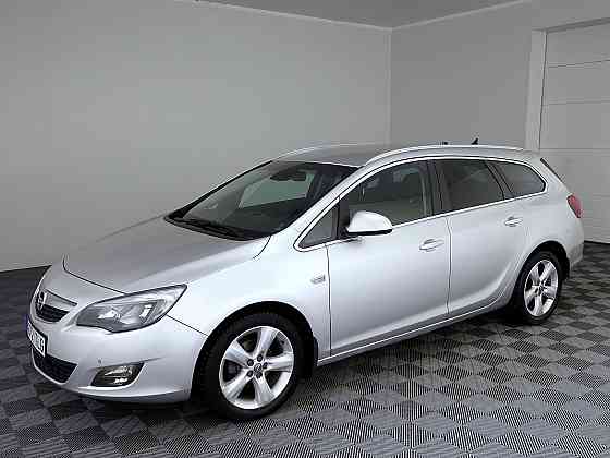 Opel Astra Sports Tourer 1.4 103kW Tallina