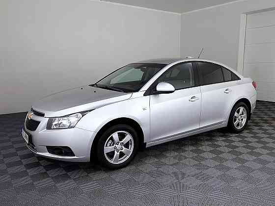 Chevrolet Cruze Comfort 1.8 104kW Tallina