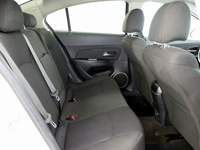 Chevrolet Cruze Comfort 1.8 104kW Tallina - foto 7